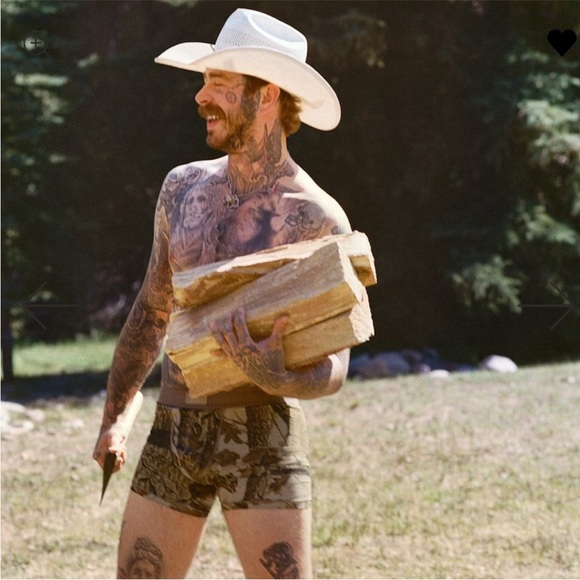 MENS REALTREE 3" BOXER BRIEF Realtree
Camo Print Skims - Picture 2 of 5